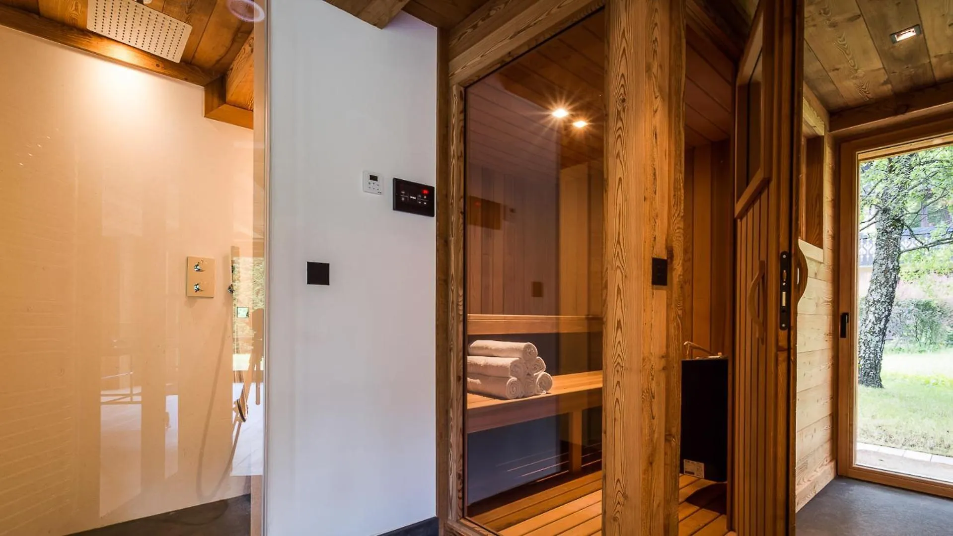 Chalet Rass Chamonix 0*,  France