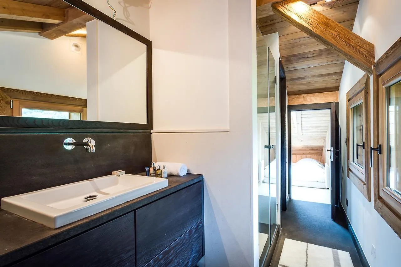 Chalet Rass Chamonix