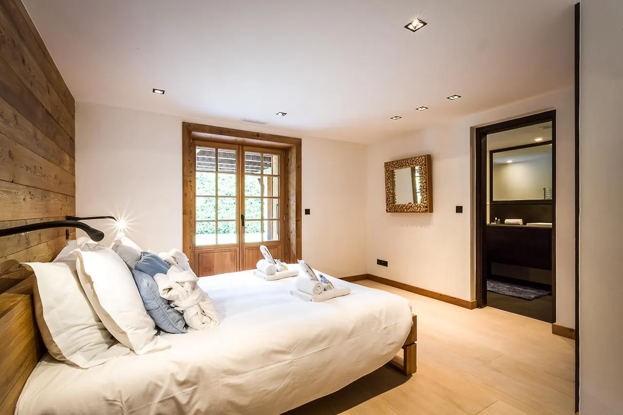 Chalet Rass Chamonix 0*,  France